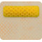 Deco refill - honey comb effect Deco refill - honey comb effect