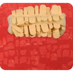 Deco refill - finger Deco refill - finger