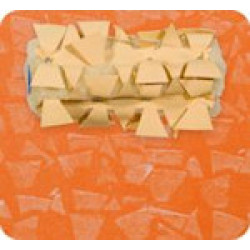 Deco refill - triangle Deco refill - triangle