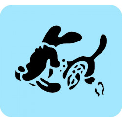 400028 Stencil 20,7 x 27 cm 400028 Stencil 20,7 x 27 cm