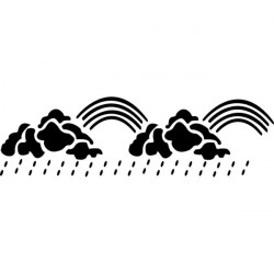 405006 Stencil 12 x 100 cm 405006 Stencil 12 x 100 cm