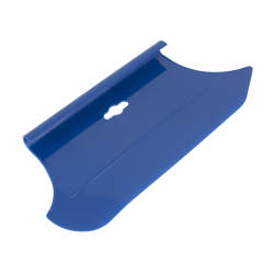 Wallpaper smoother blade 28 cm