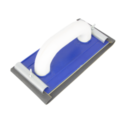 Hand sander 105 x 210 mm Hand sander 105 x 210 mm