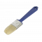 Flat brush, white bristle Flat brush, white bristle