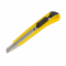 Cutter plastic with metal guide Cutter plastic with metal guide
