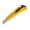 Auto-lock cutter with metal guide Auto-lock cutter with metal guide