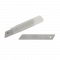 Replacement blades pack of 10 pcs,18 mm