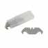 Replacement blades pack of 5 pcs (Hook)