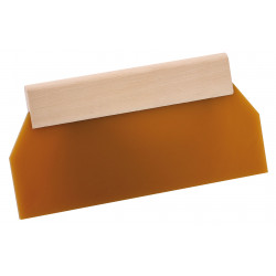 Pore spatula PU 8 x 25 cm Pore spatula PU 8 x 25 cm