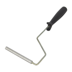 Fin Roller, cylinder model