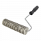 Flexible roller Flexible roller