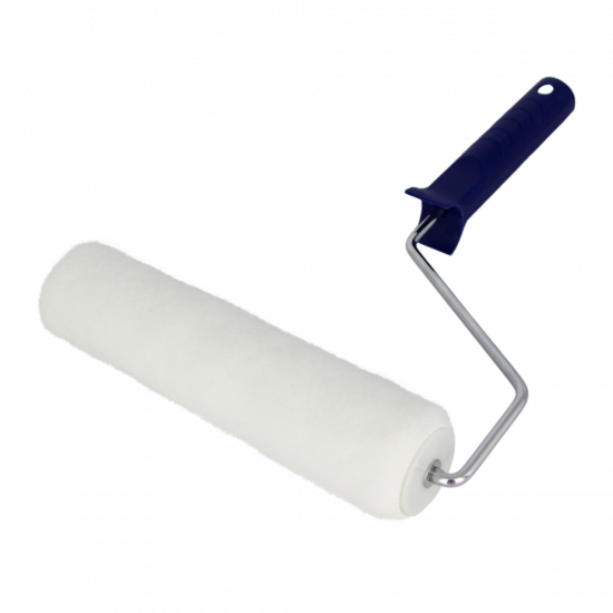 Ecofiber roller white, Ø 38 mm
