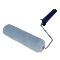 Polyester Roll-on blue short Ø 38 mm Polyester Roll-on blue short Ø 38 mm