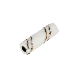 Radiator refill Microfiber brown stripe