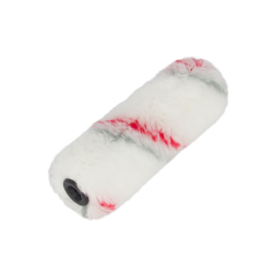 Radiator refill perlon Red/Grey stripe  Radiator refill perlon Red/Grey stripe