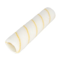 Ecofiber cage refill yellow stripe, Ø 38 mm Ecofiber cage refill yellow stripe, Ø 38 mm