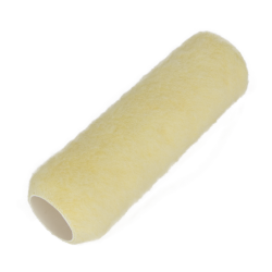 Polyester Roll-on yellow short Ø 38 mm Polyester Roll-on yellow short Ø 38 mm