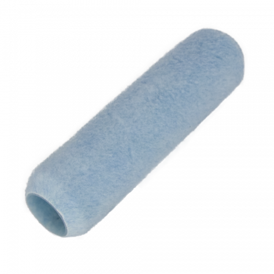 Polyester Roll-on blue short Ø 38 mm
