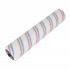 Nylon roller blue /red stripe Ø 44mm, 50 cm / 20"