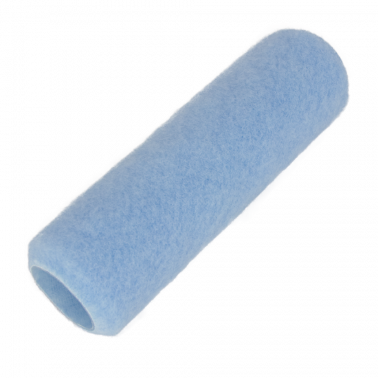 Polyester Roll-on  blue short Ø 44 mm