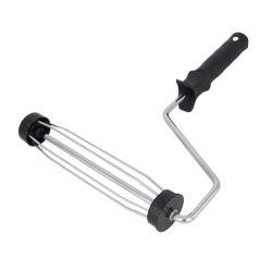 Cage frame prof Ø 44 mm (black handle)