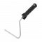Frame short Ø 6 mm, for 10/11 cm refill (Black handle) Frame short Ø 6 mm, for 10/11 cm refill (Black handle)