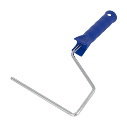 Frame short Ø 6 mm, for 15 cm refill