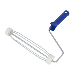 Cage frame DIY Ø 38, width 23 cm / 9" Cage frame DIY Ø 38, width 23 cm / 9"