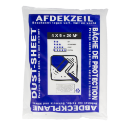 LDPE drop sheet LDPE drop sheet