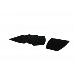 Velcro Base Replacements for The Underdoor (5 pcs) Velcro Base Replacements for The Underdoor (5 pcs)