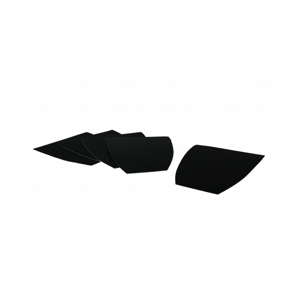 Velcro Base Replacements for The Underdoor (5 pcs)
