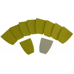 Painting Pads for The Underdoor (10 pcs) Painting Pads for The Underdoor (10 pcs)