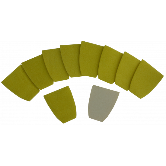 Painting Pads for The Underdoor (10 pcs)