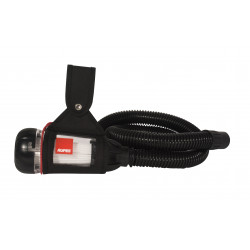 RUPES Filtercatridge Greentech Kit + hose RUPES Filtercatridge Greentech Kit + hose