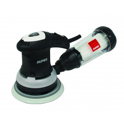 RUPES Random Orbital Palm sander round Ø 150 mm speed control RUPES Random Orbital Palm sander round Ø 150 mm speed control