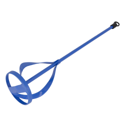 Mixer Metal 40 cm x Ø 6 cm