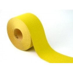 Aluminium Oxide Abrasive Roll 115mmx50mt 100grit