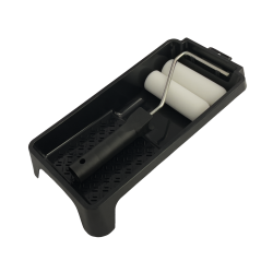 Mini Gloss Kit (4 pcs)