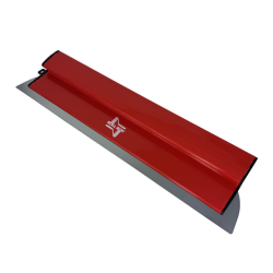 Skimming Blade Stainless Steel 60 cm