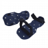 Spiked shoes (1 pair)