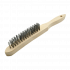 Wire Brush (3 row)