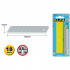 LB-10B 18mm spare blades