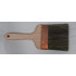 Copper Bound Wall Brush Grey Bristle