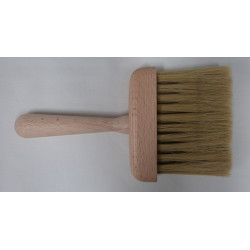 Lily Bristle Duster Pure Lily Bristle Lily Bristle Duster Pure Lily Bristle