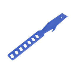 Paint stirrer plastic 30 cm Paint stirrer plastic 30 cm