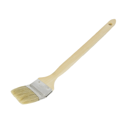 Radiator brush white bristle 2" Radiator brush white bristle 2"