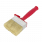 Block brush 3 x 7 cm
