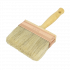 Block brush 'extra' 4 x 14 cm