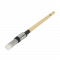 Aqua' round prof brush