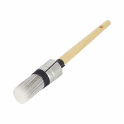 Aqua' round prof brush Aqua' round prof brush